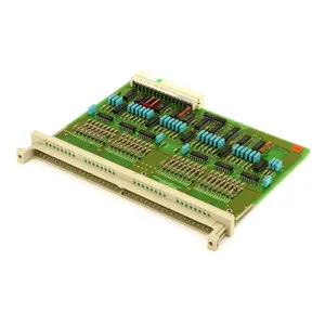 کارت ورودی دیجیتال زیمنس مدل 6ES5420-3BA11