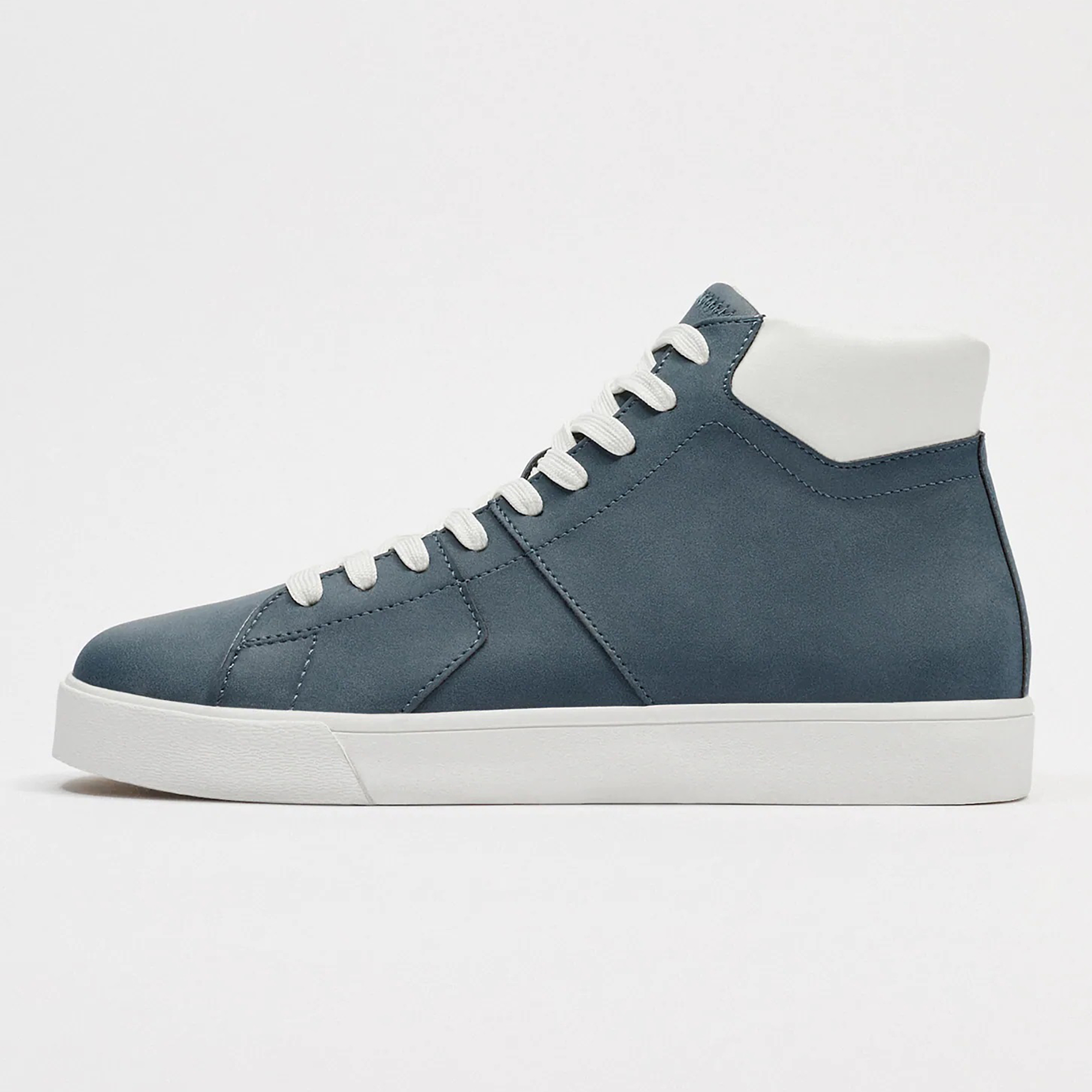 نیم بوت مردانه زارا مدل 2100820