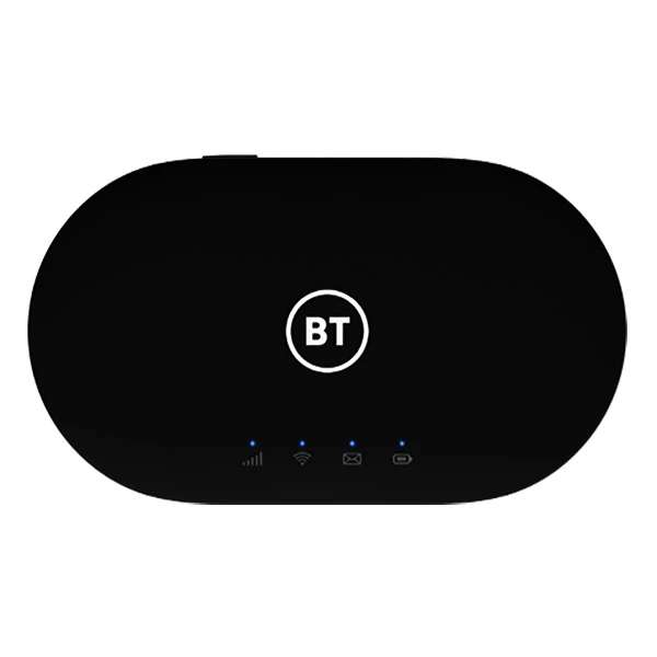 مودم 4G LTE آلکاتل مدل BT71 به همراه 200 گیگ اینترنت یکساله مودم 4G LTE آلکاتل مدل BT71 به همراه 200 گیگ اینترنت یکساله