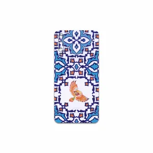MAHOOT Homa Tile Cover Sticker for Huawei Y9S