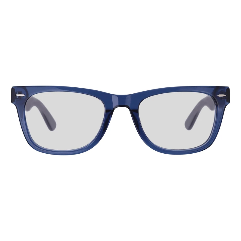 فریم عینک طبی ویفرر (Wayfarer) ری بن مدل RB5121-5943-53-145 مناسب برای صورت مستطیل، مربع، قلب و بیضی