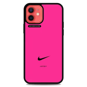 AKAM AMC-AW12-NIKE-42 Cover For Apple iPhone 12