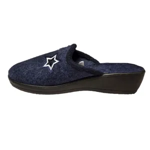 دمپایی زنانه مدل استار