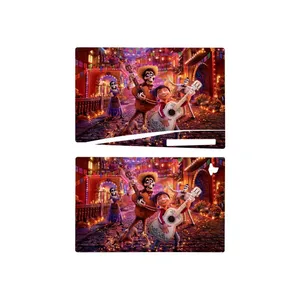 برچسب پلی استیشن 5 مدل CoCo