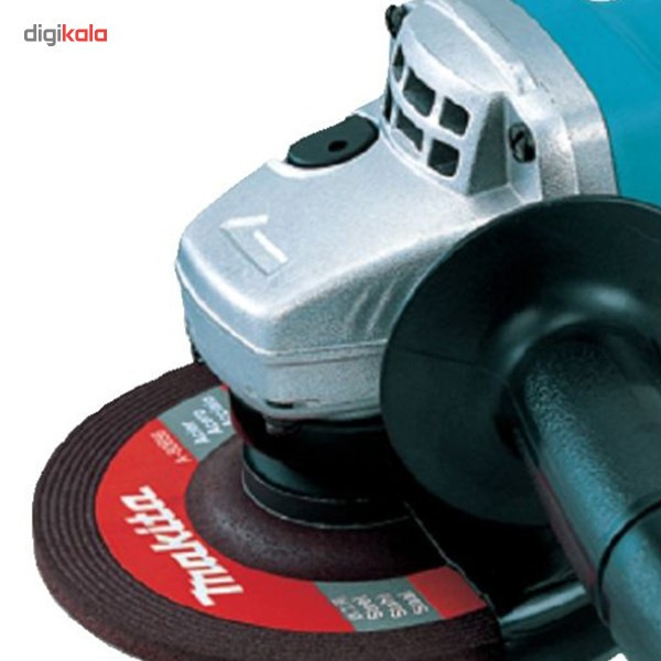 مینی فرز ماکیتا مدل 9554HNG