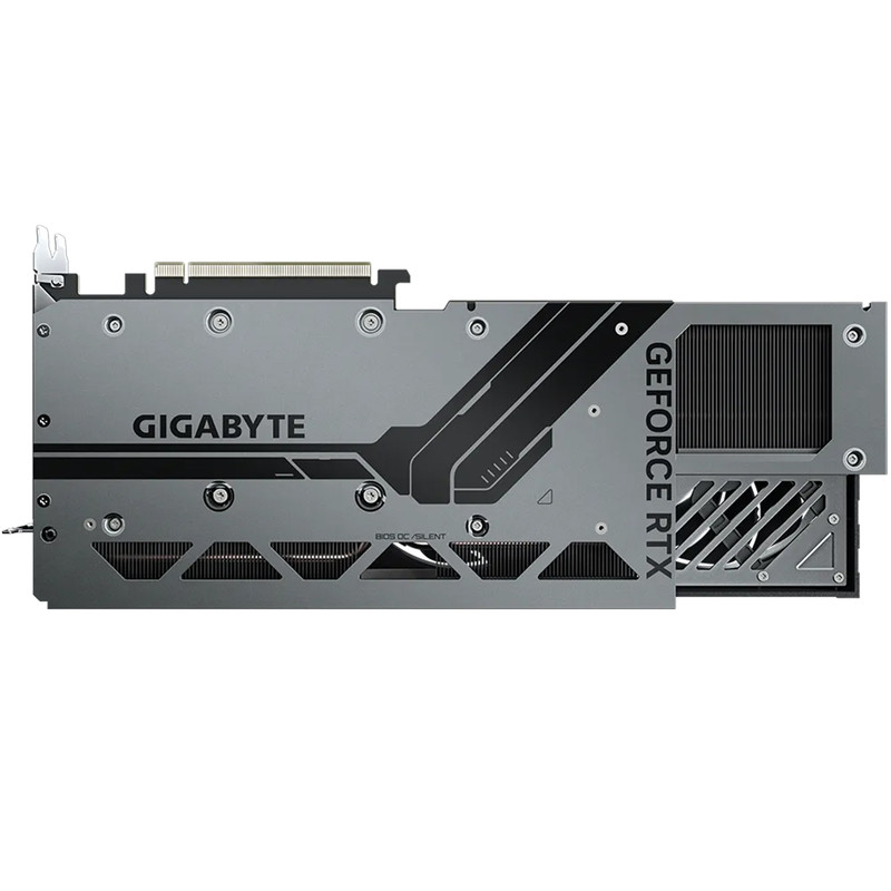 کارت گرافیک گیگابایت مدل GeForce RTX 4090 WINDFORCE V2 24G