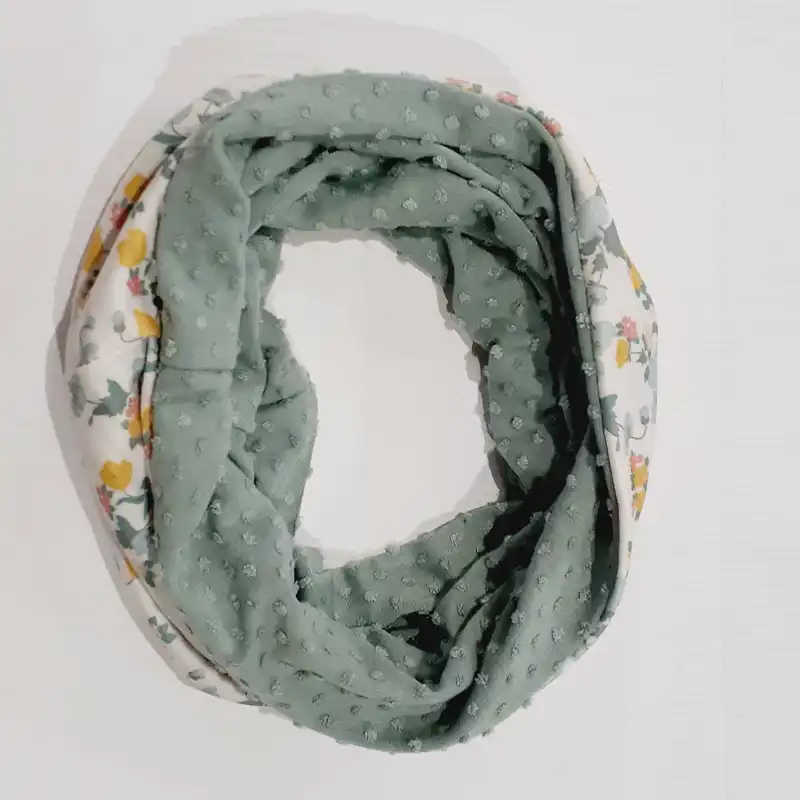 هدبند زنانه اکسسورایز مدل چند کاره کد 777B2