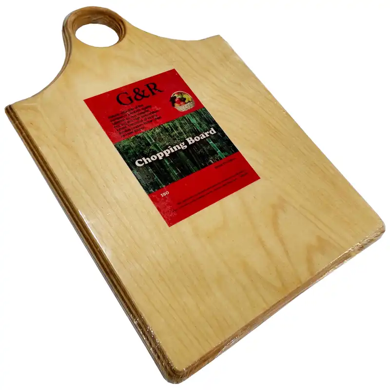 تخته گوشت جی اند آر کد N66