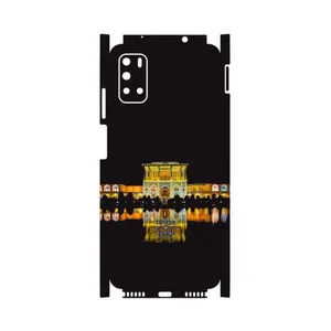 MAHOOT Ali Qapu-FullSkin Cover Sticker for Gplus Z10