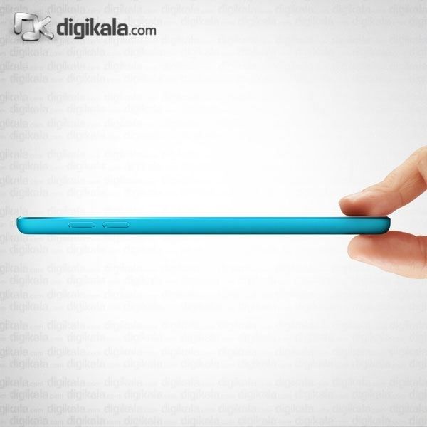 اپل آی پاد تاچ نسل پنجم - 32 گیگابایت main 1 8