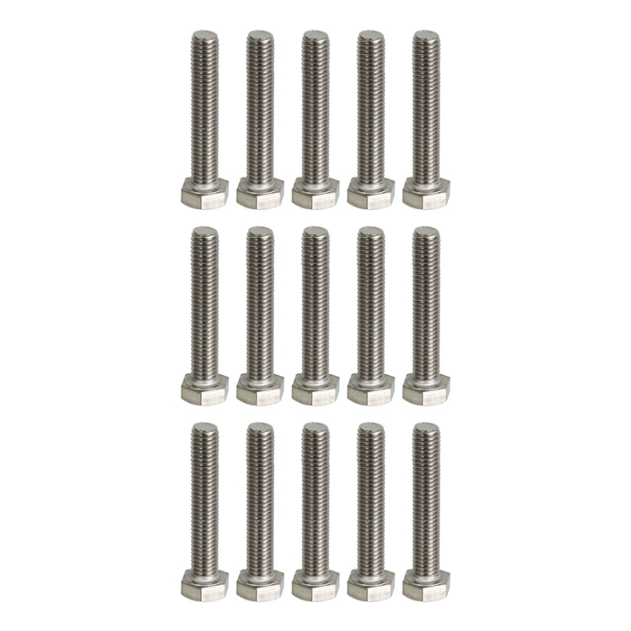 پیچ مدل Gh-10-80 بسته 15 عددی