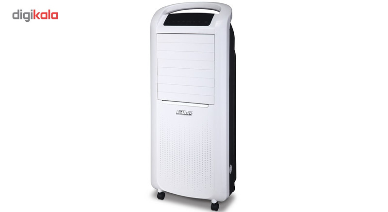 فن سرمایش و گرمایش فلر مدل HC200