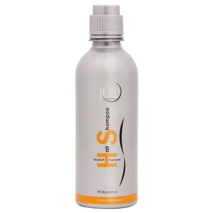 شامپو مو ژوت مدل ضد شوره حجم 330 میلی لیتر