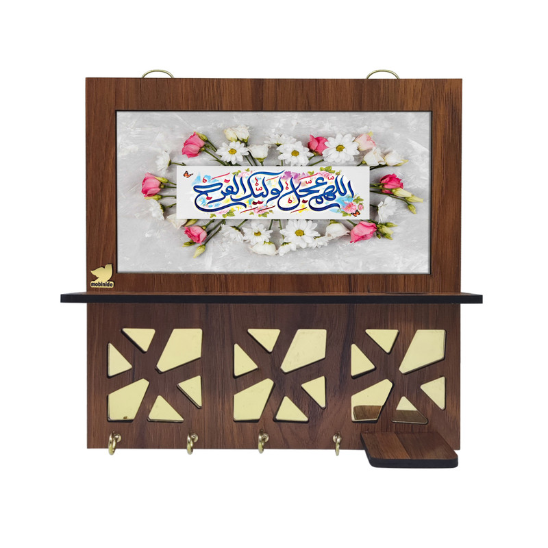 جاکلیدی مبین ایده مدل امام زمان (عج) کد 377 
