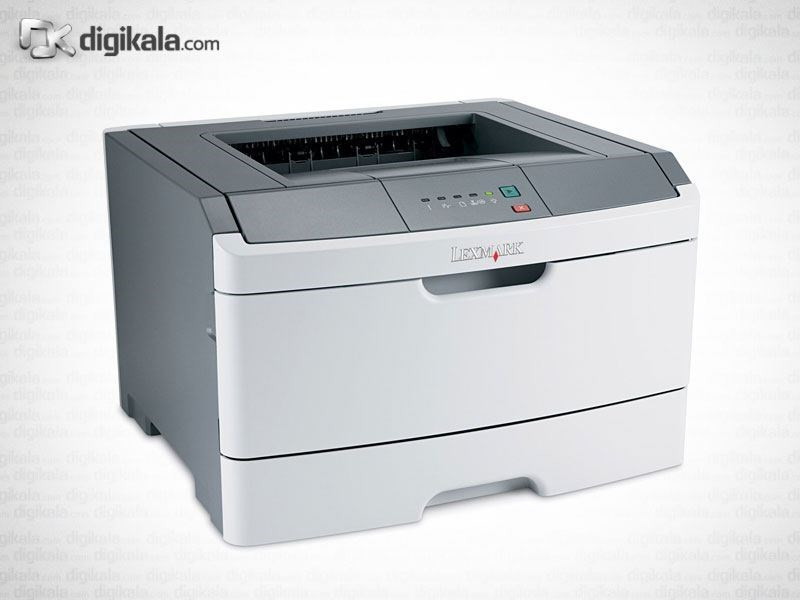 پرینتر لیزری لکسمارک مدل E260