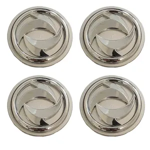 درپوش رینگ قطعه سازان کبیر مدل RING-H30-958 مناسب برای دانگ فنگ H30 مجموعه 4 عددی