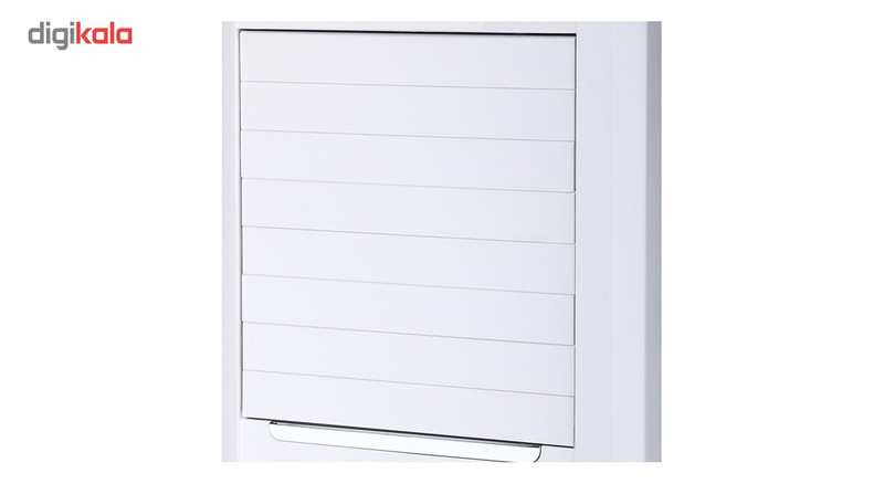 فن سرمایش و گرمایش فلر مدل HC200