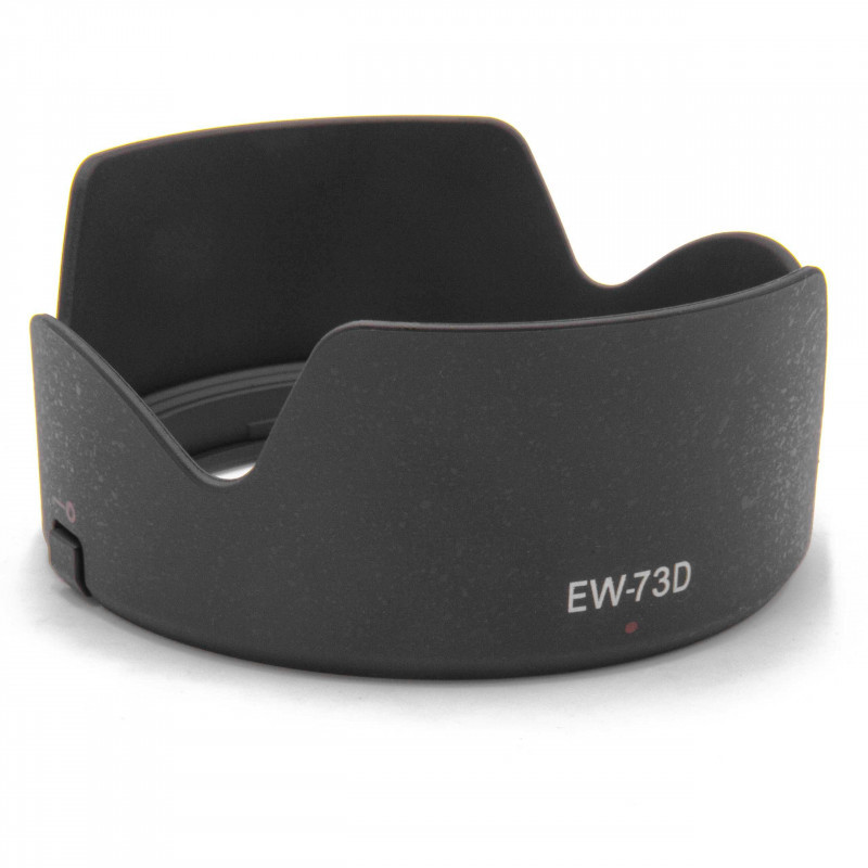 هود لنز کانن مدل ew-73d 18-135mm usm