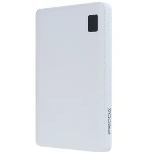 شارژر همراه ریمکس پرودا مدل Noebook PP-N3 با ظرفیت 30000 میلی آمپر ساعت