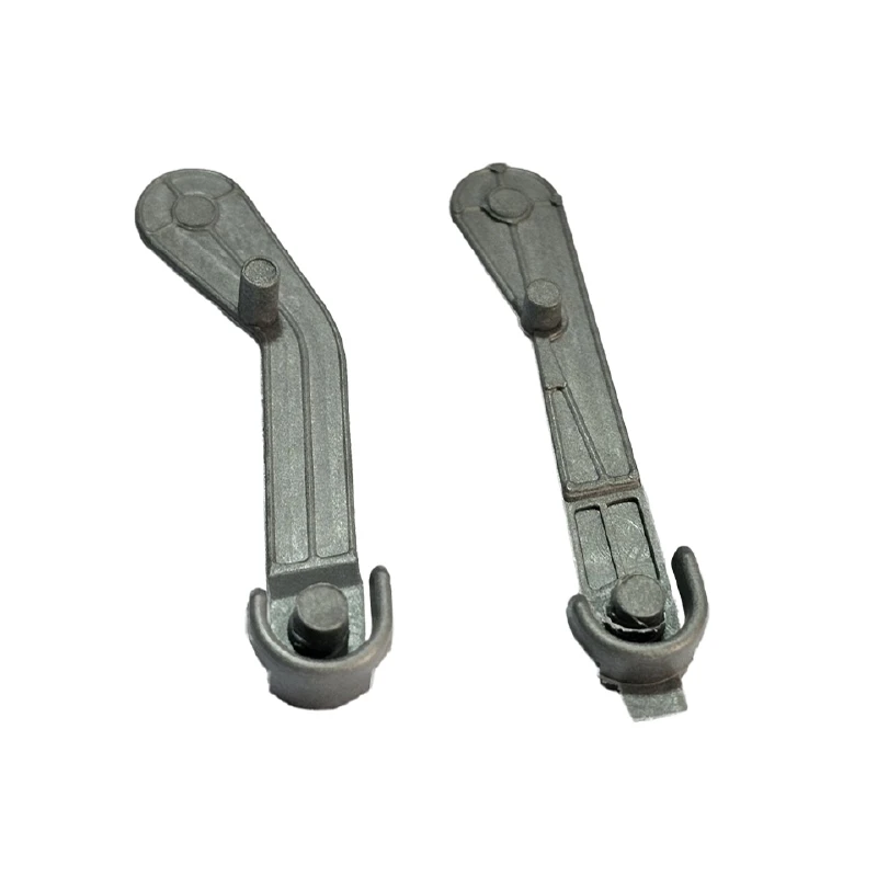 بازویی دما و هوا پلاستیکی پنل کشویی مدل 4 حالته کد bbz-442 بسته 2 عددی