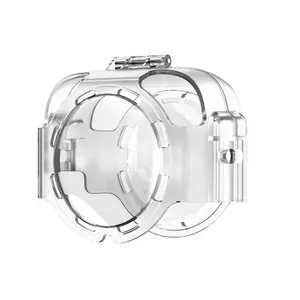 محافظ لنز شفاف دوربین Insta360 X5 مدل X5032