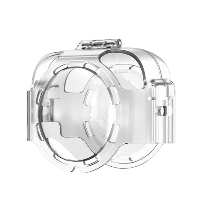 محافظ لنز شفاف دوربین Insta360 X5 مدل X5032