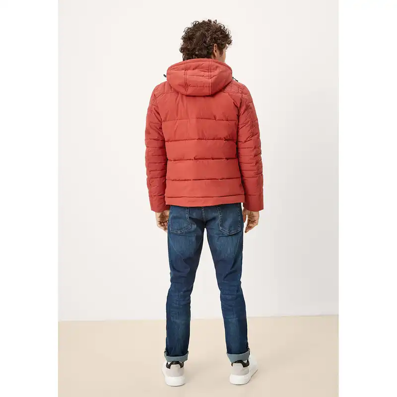 کاپشن مردانه اس.اولیور مدل 130.12.109.16.150.2065879