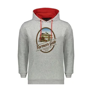 هودی مردانه  آریا پارس مدل آراد-111