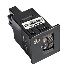 کلید تنظیم ارتفاع نور ایمن تک پیشرو کد bbz-536 مناسب برای تیبا