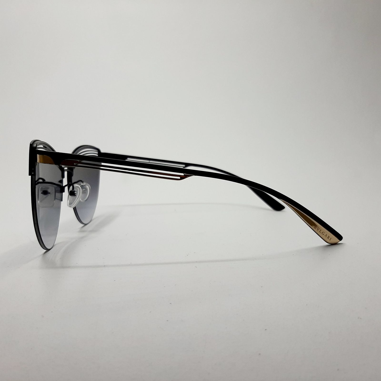 عینک آفتابی زنانه بولگاری مدل BV6118 -  - 5
