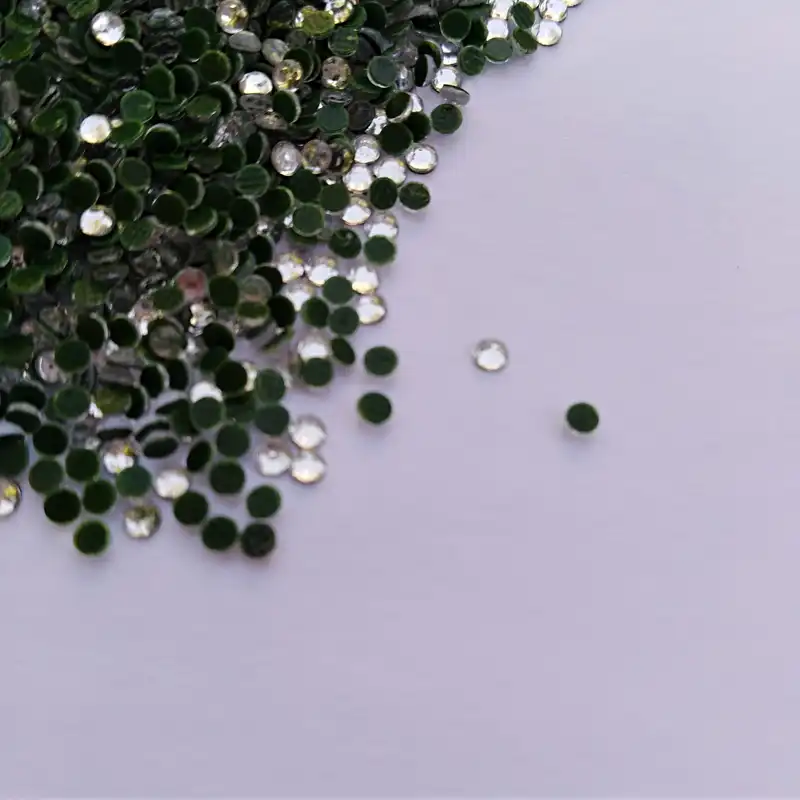 نگین حرارتی کد NL001  بسته 50 گرم