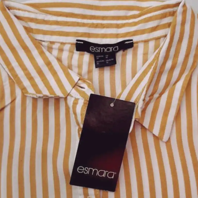 مانتو زنانه اسمارا مدل 836zd