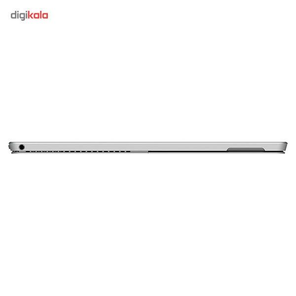 تبلت مایکروسافت مدل Surface Pro 4 - B به همراه کیبورد main 1 12