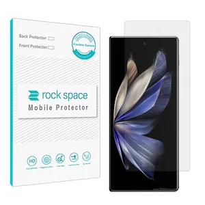 Rock space code HGL hydrogel screen protector suitable for vivo X Fold2