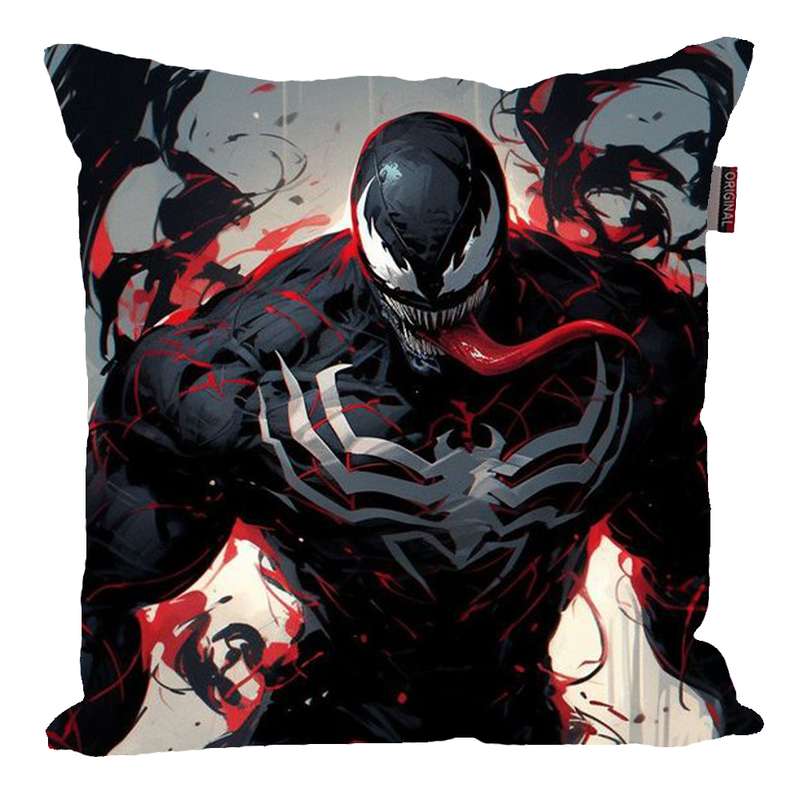 کوسن پاد آفرین مدل ونوم کد 595