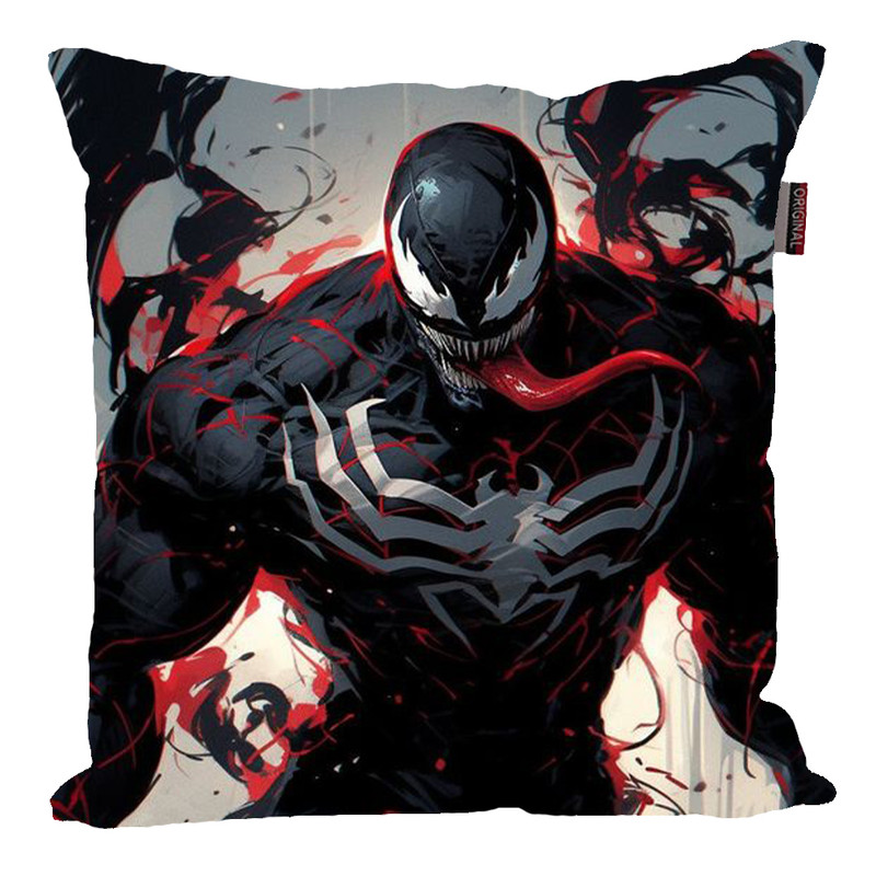 کوسن پاد آفرین مدل ونوم کد 595