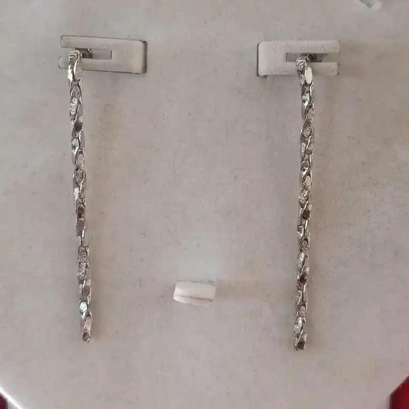 گوشواره زنانه مدل فانتزی