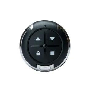 ریموت در پارکینگ مدل smart