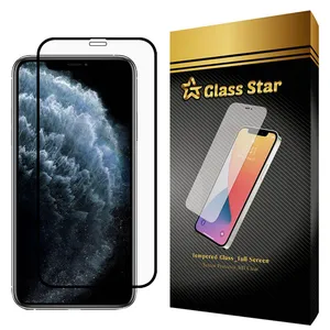 Glass star CG Ceramics Screen Protector For Apple iPhone 11