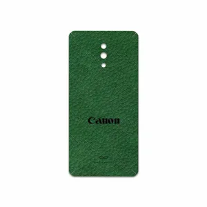 MAHOOT GL-CNN Cover Sticker for Oppo RENO 10X