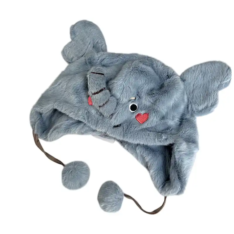 کلاه بچگانه مدل RO_152