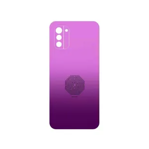 MAHOOT Minimal Maze Cover Sticker for Nokia G21