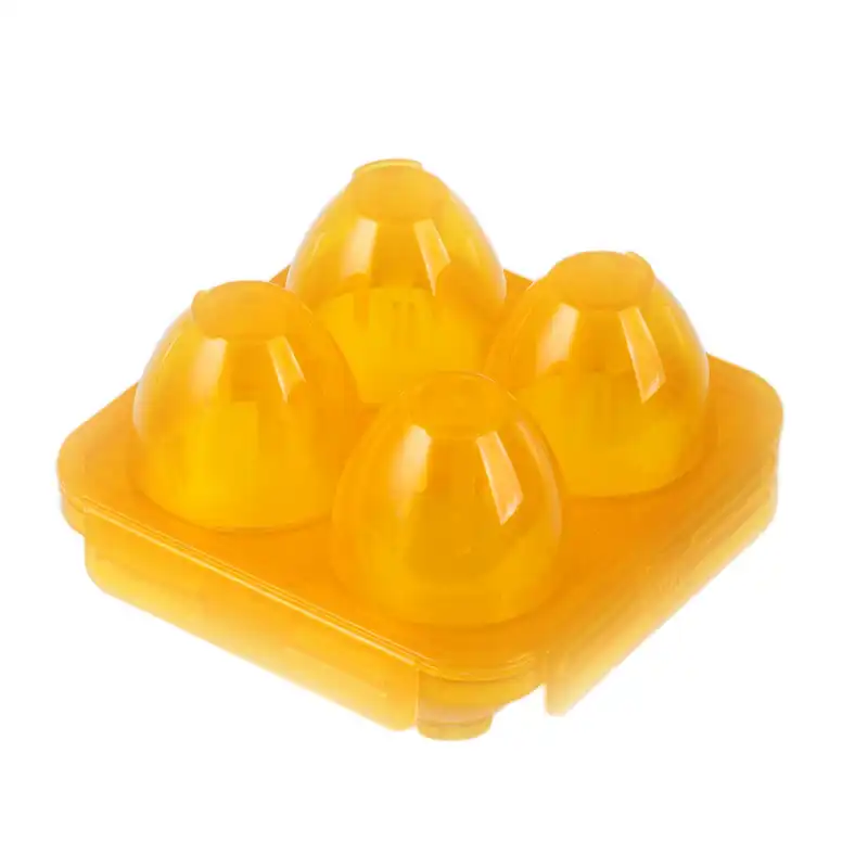 جا تخم مرغی اسنوند مدل 4