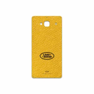 MAHOOT ML-RNG_RVR Cover Sticker for Xiaomi Redmi 2