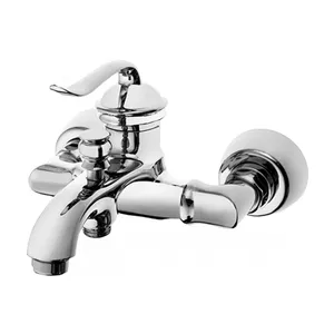 شیر حمام مدل A1102