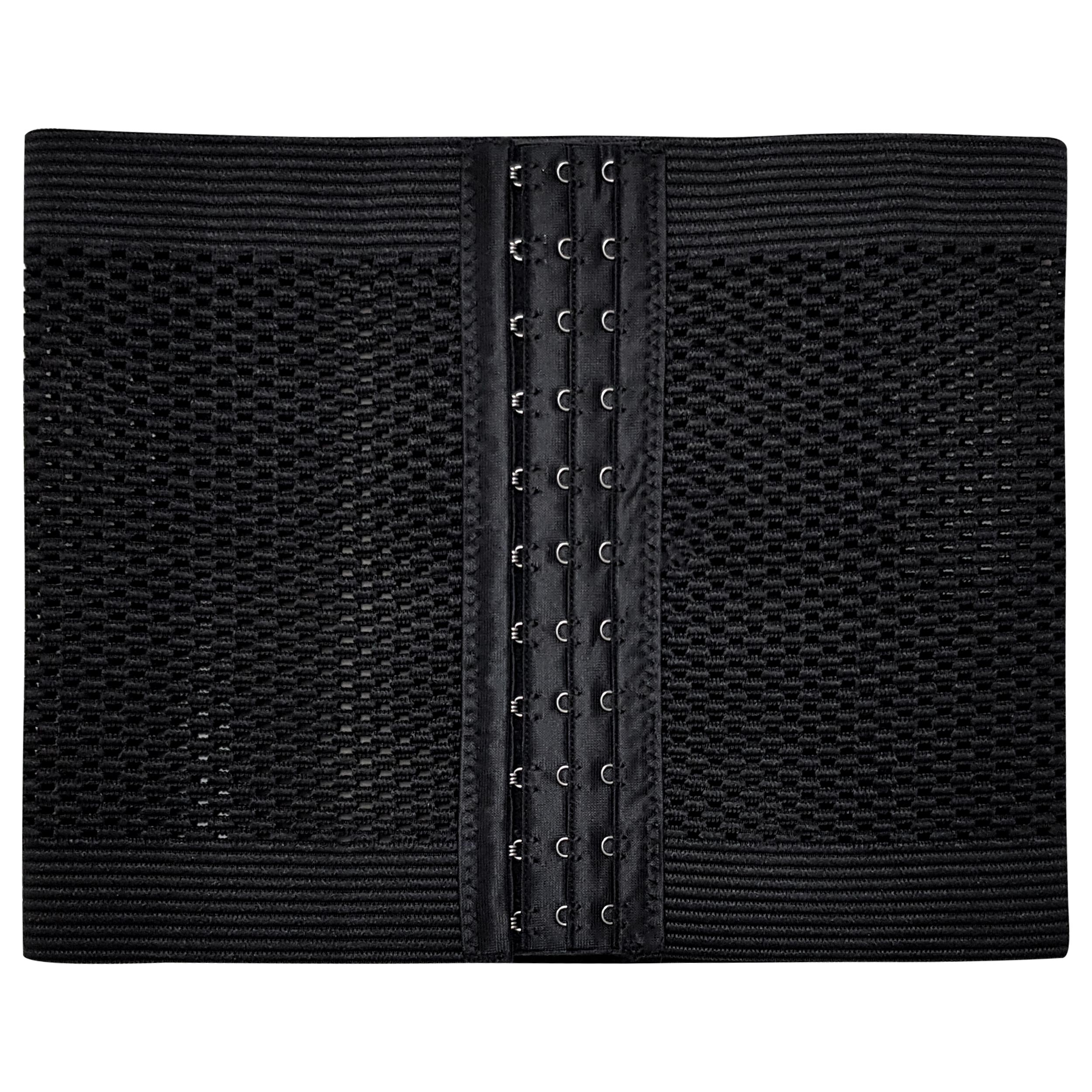 گن زنانه مدل توری کد 4665 رنگ مشکی