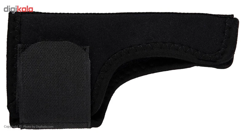 عکس شماره 6 : شست بند طب و صنعت مدل neoprene with bar