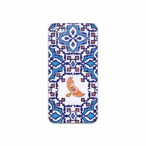MAHOOT Homa Tile Cover Sticker for Xiaomi Redmi 6A