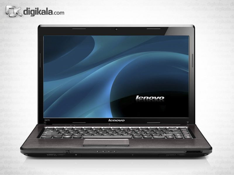 لپ تاپ 14 اینچی لنوو مدل Essential G470-A
