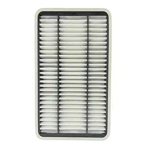 فیلتر هوا خودرو تویوتا جنیون پارتس مدل 30060-17801 مناسب برای تویوتا ون هایس و سانگ یانگ رکستون